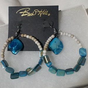 Birch Hill Earrings